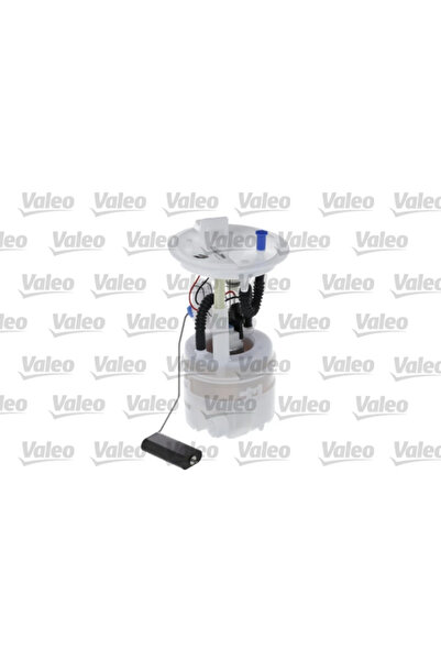 VALEO Sistem Alimentare Cu Combustibil Opel Corsa D Vauxhall Corsa Model 3/Co...