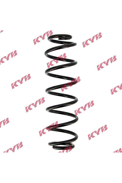 KYB Arc Spiral Puntea Spate Audi A3 Seat Leon