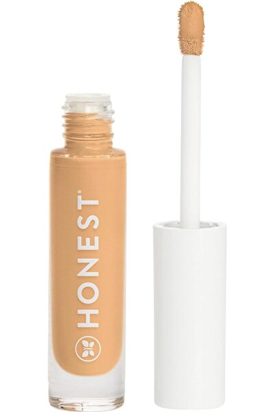 Honest Beauty Fresh Flex Concealer with Niacinamide + Vitamin E + Hyaluronic ...