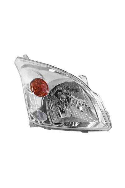 Abaküs Yayınevi Десен фар Toyota Land Cruiser Prado