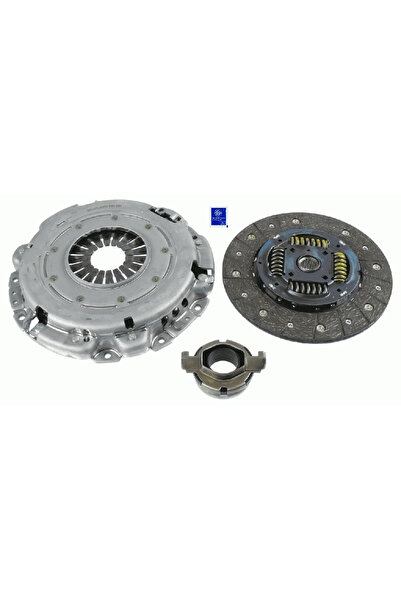 SACHS Set Ambreiaj Hyundai H-1 Caroserie/H-1 Platou / Sasiu Kia Sorento 1 200...