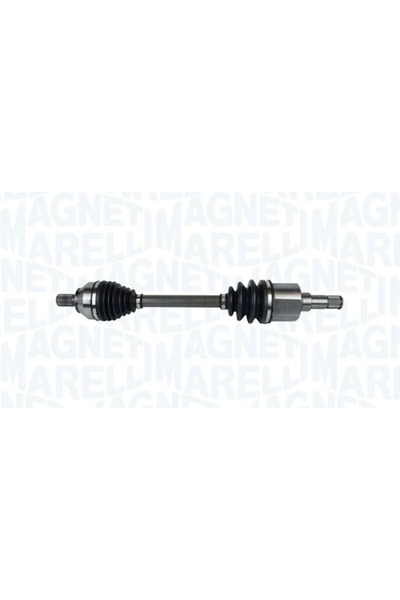 MAGNETI MARELLI Planetara Axa Fata Stanga Ford C-Max/Focus 2 Volvo C30/S40 2/V50