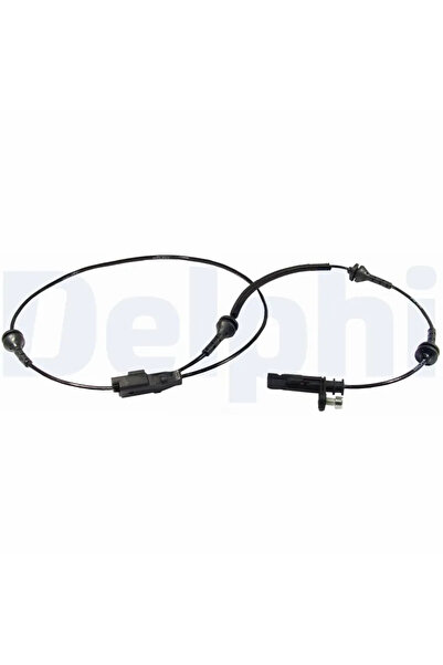 DELPHİ Senzor Turatie Roata Citroen C6 Peugeot 407 2004-2012