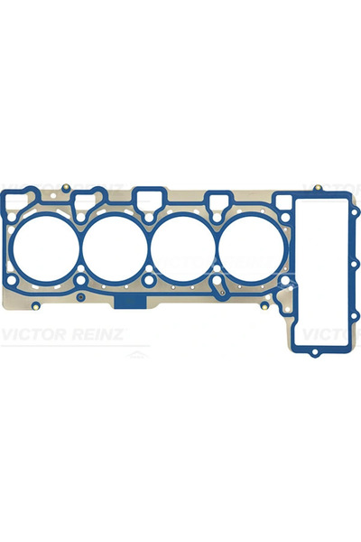 VICTOR REINZ Garnitura Chiulasa Pentru Cilindrii 1-4 Audi A4 B7/A5/A6 Allroad...