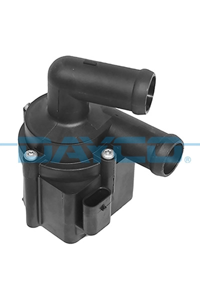 DAYCO Pompa De Apa Suplimentara (Circuitul Apei De Racire) Audi Q3 Seat Alham...