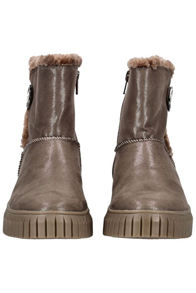 s.Oliver Stiefelette