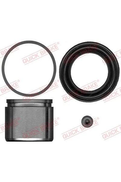 QUICK BRAKE Set reparații etrier Honda Capa/Civic 3 Shuttle/Civic 4 Hyundai A...