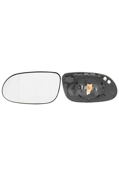 Alkar Mirror Glass Exterior Rearview Mirror Left Mercedes-Benz A-Class/Clk/Slk