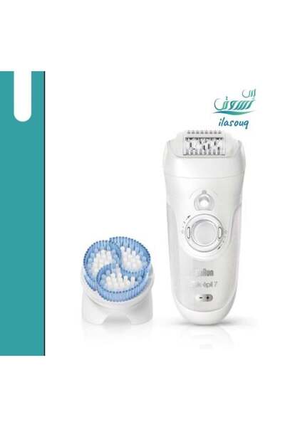 Braun Silk-épil 7 Skin Spa 7-921E Epilator