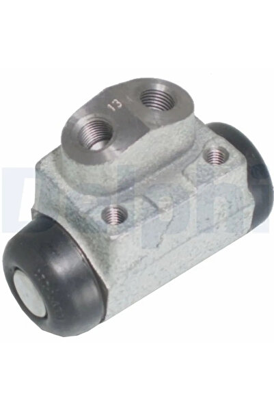 DELPHİ Cilindru Receptor Frana Honda Civic 6 Hyundai Accent 1/Accent Limuzina...