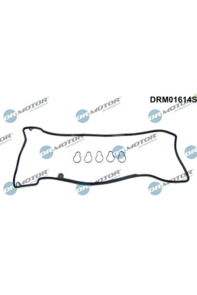 DR.MOTOR AUTOMOTIVE Set Garnituri Capac Supape Mercedes-Benz Sprinter 2-T Bus...