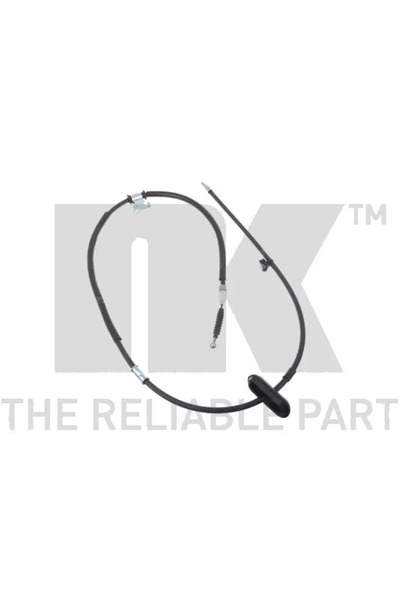 NK Cablu Frana De Parcare Chevrolet Cruze Opel Astra J