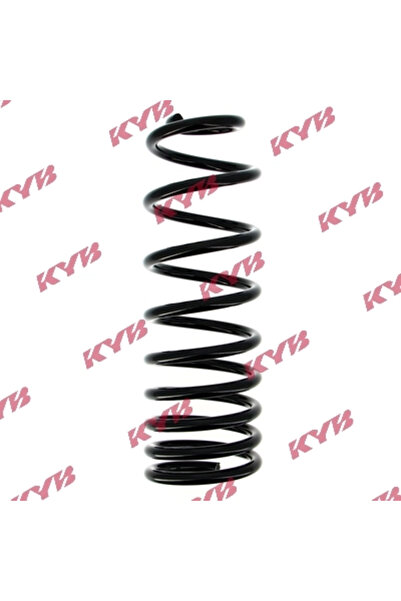 KYB Arc Spiral Puntea Spate Ford Tourneo Connect / Grand Tourneo Connect V408