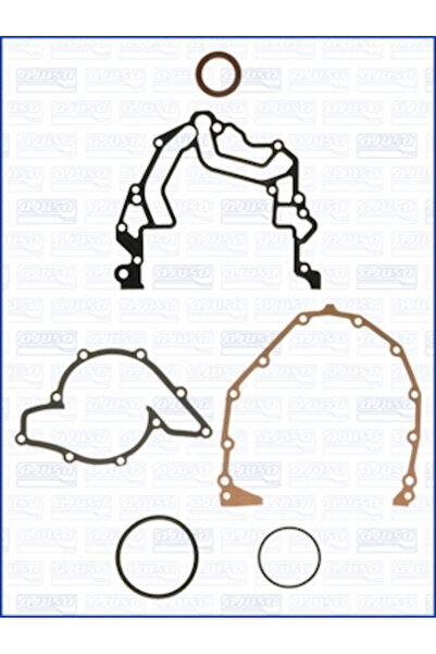 Ajusa Set Garnituri Carter Audi A4 B6/A4 B7/A6 C5 Vw Passat B5.5 2000-2006