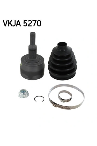 SKF Set Articulatie Planetara Vw Multivan T5/Transporter T5 Bus/Transporter T...