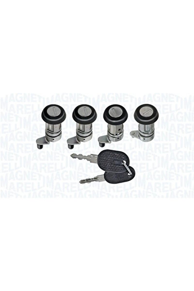 MAGNETI MARELLI Set Cilindru Inchidere Fata Citroen Jumper 1 Bus/Jumper 1 Car...