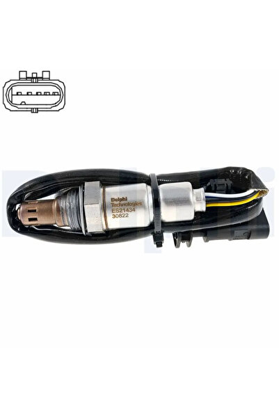 DELPHİ Ламбда сонда Fiat Ducato бус/Ducato каросерия/Ducato платформа/шаси