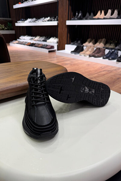 Luiz Paulo 301322 Μπότες από γνήσιο δέρμα από δέρμα κροκόδειλου