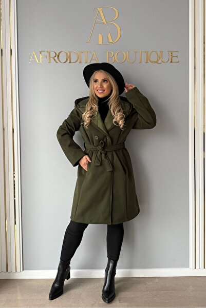 Afrodita Boutique Any Coat