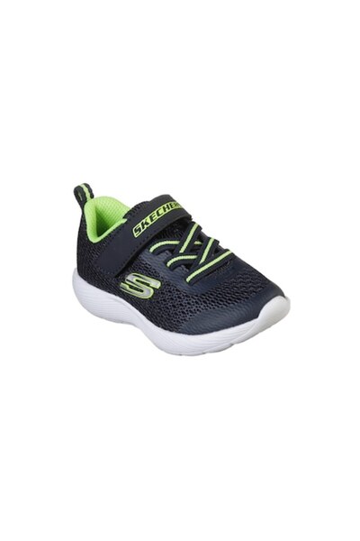 SKECHERS Sneakers baieti, Skechers, dyna-lite, Albastru, 22 EU