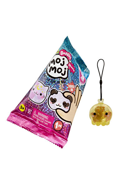 Genel Markalar Baloncuklar ve Kabarcıklar Asorti S1 556121