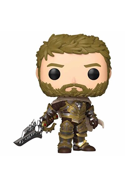 Funko ألعاب بوب وورلد أوف واركرافت - أندوين 86107