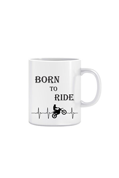 SMP Cana “Born to ride”