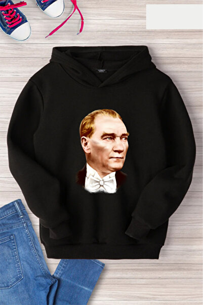 CACTUS COLLECTION Φούτερ με κουκούλα Παιδικό φούτερ με κουκούλα 3 νήματα βαμβ...