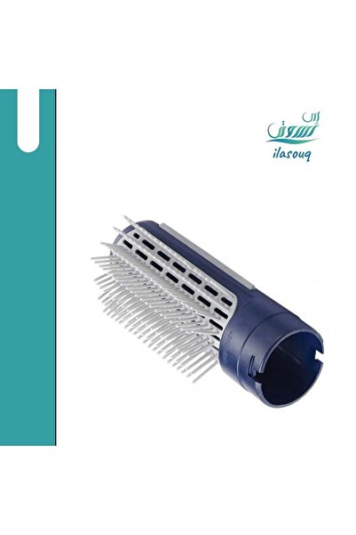 DLC Hair Drying Brush