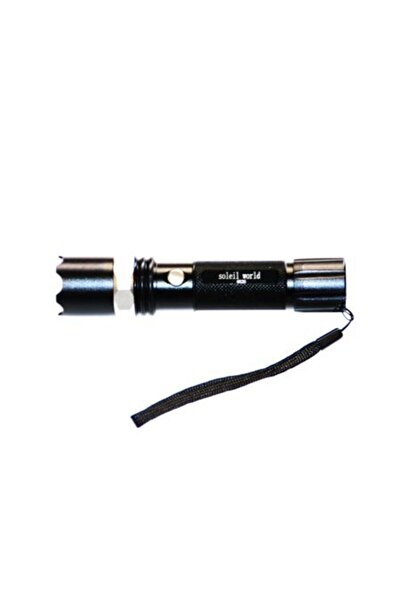 OEM Lanternă Soleil World 862