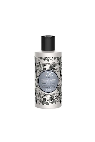 JOC شامبو مقشر CURE 200 مل
