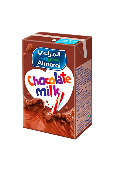 almarai Nijom Milk Chocolate, 150ml