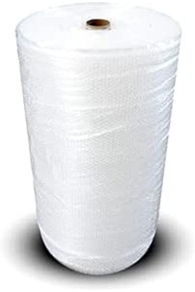 Generic Bubble Wrap Roll 150cm x 50m – 50m long, 1.5m wide bubble wrap roll for product protection and secure packaging