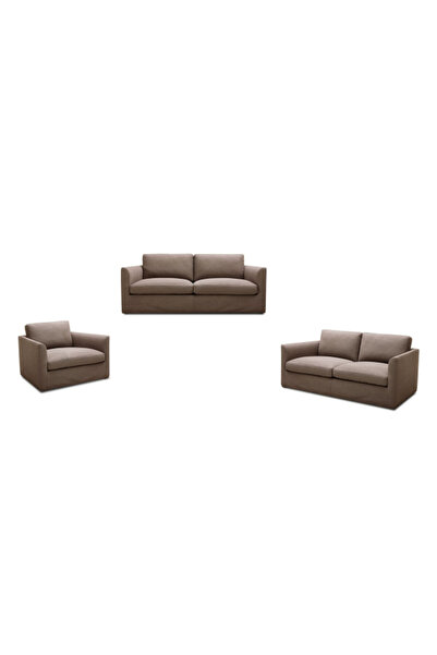 micasa 6-Seater High-Quality and Durable Sofa Set