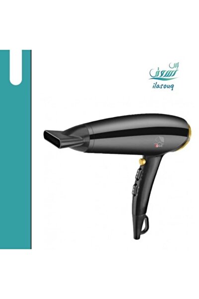 DLC Hair Dryer