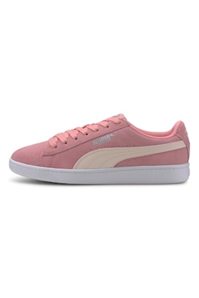 Puma , Vikky v2 suede sneakers, Pastel Pink, 37.5 EU