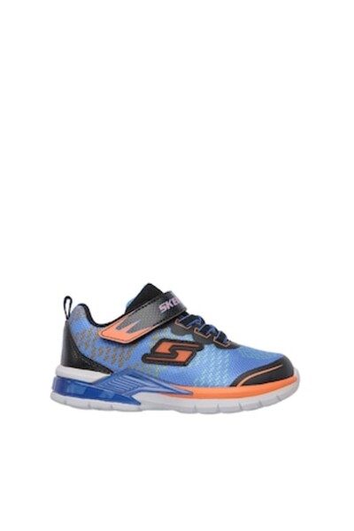 SKECHERS Pantofi sport copii ERUPTERS II- LAVA ARC