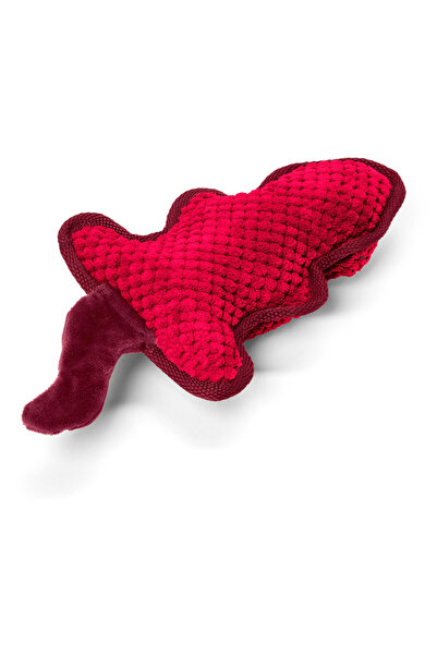 Tchibo لعبة كلب من القطيفة، ثعلب