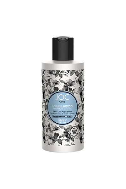 JOC شامبو مهدئ للعلاج 250 مل