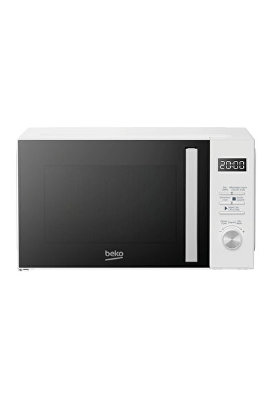 Beko BMD 240 Izgara Özellikli Mikrodalga Fırın