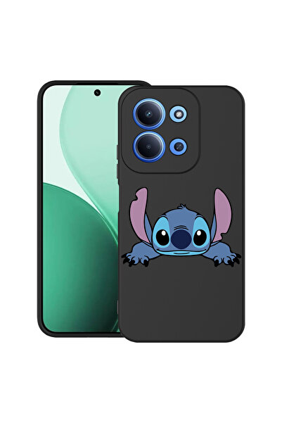 bestcase TPU Ultra Slim Case For Xiaomi Redmi 15C 5G (173mm), cu Design Stitc...