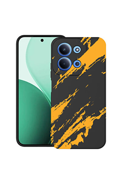 bestcase Carcasă ultra subțire TPU pentru Xiaomi Redmi 15C 5G (173mm), design...