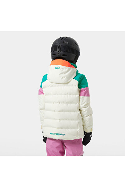Helly Hansen JR DIAMOND MONT