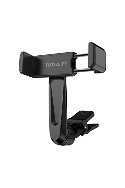 Totulife التمساح كليب نمط حامل الهاتف المحمول في السيارة