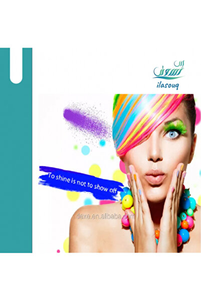 Dexe Hair Coloring Set - Multiple Colors