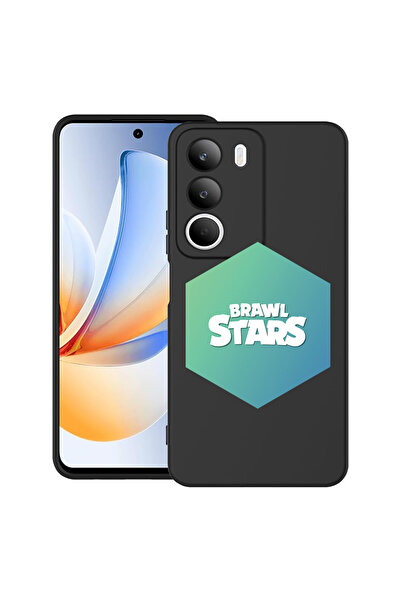 bestcase Carcasă ultra subțire TPU pentru Realme C71, Brawl Stars, 2071154 B ...