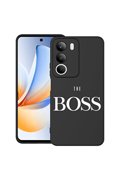 bestcase Θήκη TPU εξαιρετικά λεπτή για Realme C71, The Boss, 2071154 B 1612