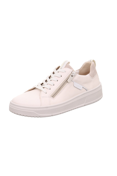 Legero Women's / Girls' Sneaker (Casual) 2-000249-4300 Rejoise Beige