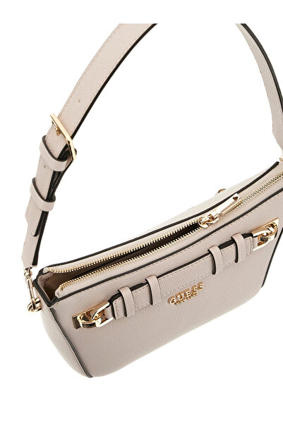 Guess Chardon Women's Cream Handbag Hwbg8546170-Sto