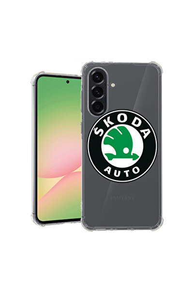 bestcase Carcasă antișoc pentru Samsung Galaxy A17 5G, Skoda Classic, 2078494...